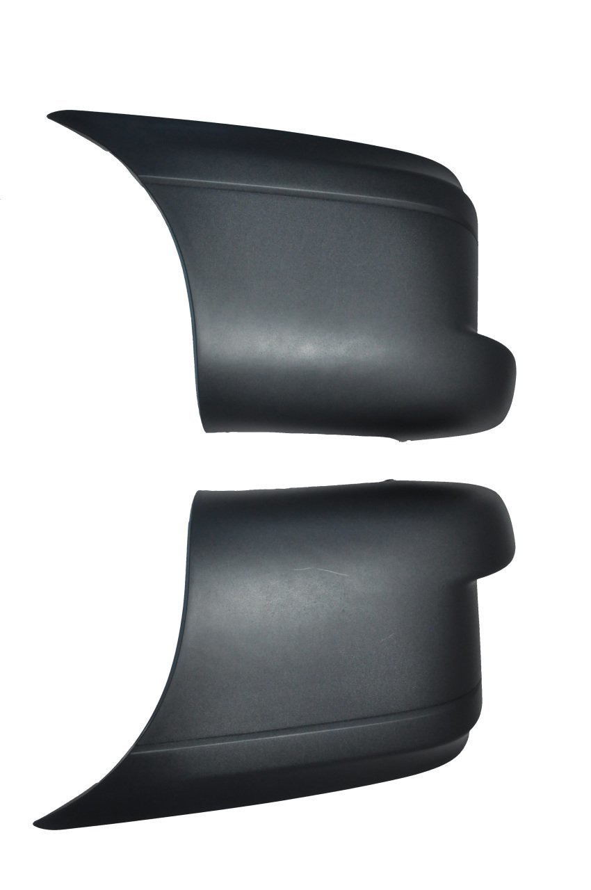 Fiat Doblo 2001-2006 Arası Tampon Arka Takım ( Sağ - Sol ) Orijinal Opar 55171385