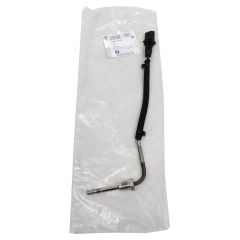 Opel İnsignia 2.0 Dizel Egsoz Sıcaklık Sensörü Konum 1 Gm Orjinal 55489472