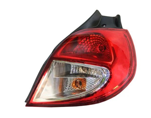 Renault Clio III 2004 - 2010 Sağ Stop Lambası Yerli Marka 8200886946
