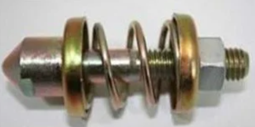 Opel Astra G Motor Kaput Kilit Cıvatası İthal Marka 90494841