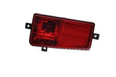 Fiat Ducato 2006 Sonrası Sol Arka Tampon Reflektörü Orijinal Opar 1355876080