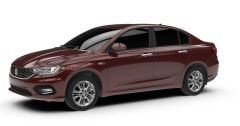 Fiat Egea Jant Takımı 16 İnch Fume Opar Orjinal 55177555