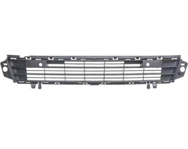 Citroen Berlingo Ön Tampon Alt Izgarası İthal Ürün 1613572680