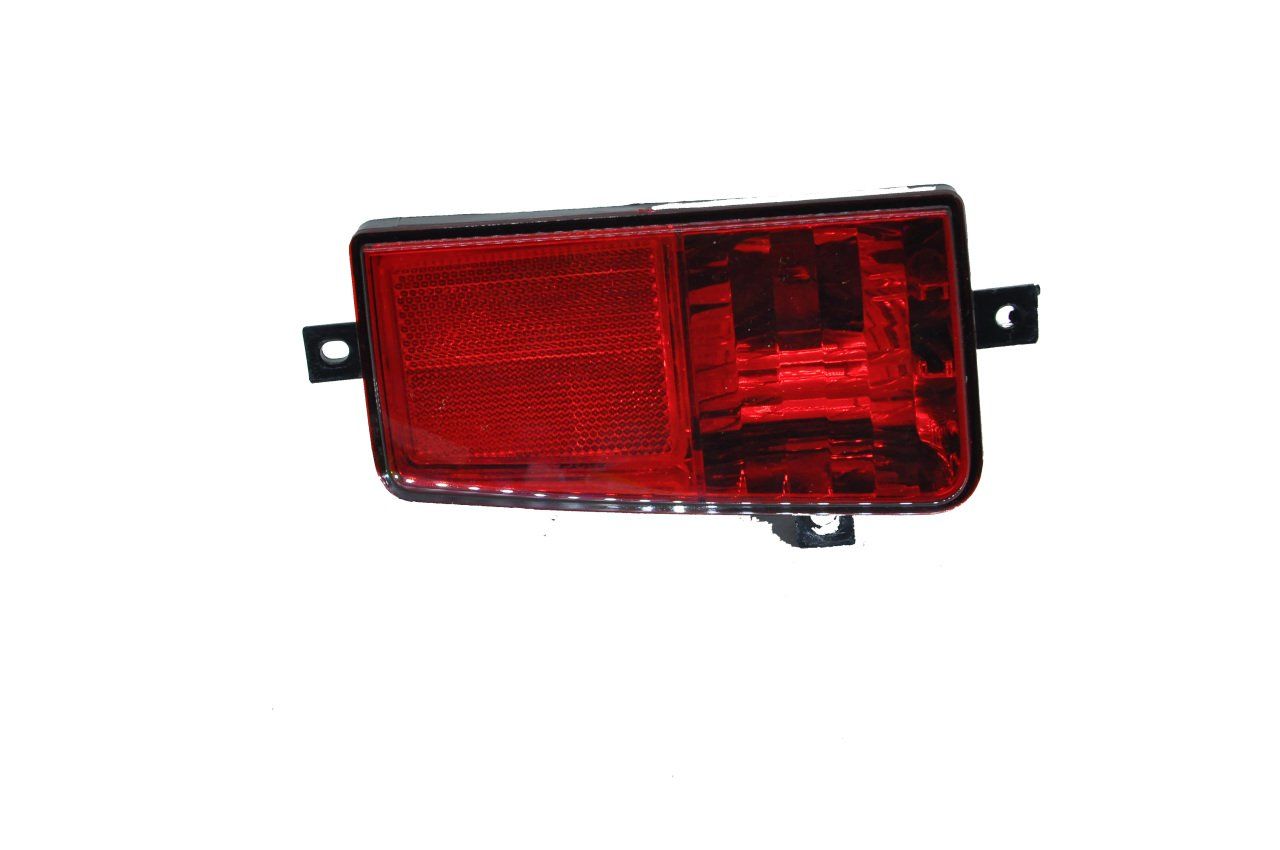 Fiat Ducato 2006 Sonrası Sağ Arka Tampon Reflektörü Orijinal Opar 1355874080