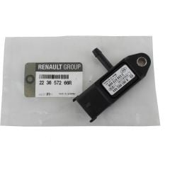 Renault Clio III 2004 - 2010 1.5 DCİ Turbo Basınç Sensörü Mais Marka 223657266R