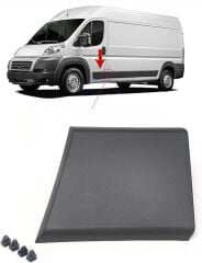 Fiat Ducato Kapı Bandı  Sol Önün Arkası Kapı Bandı ( Depo Altı )  2006 Sonrası 735422953