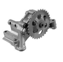 Volkswagen Golf 4 1999 - 2003 1.6 8V Motor Yağ Pompası İthal Marka 06A115105B