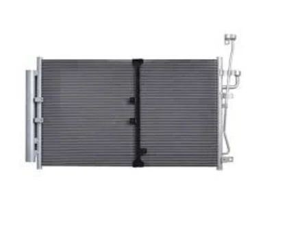 Chevrolet Captiva Su Radyatörü Kore Orjinal 20759648