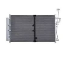 Chevrolet Captiva Su Radyatörü Kore Orjinal 20759648