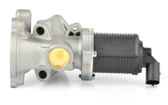 Opel Astra H 1.3 Z13DTH Dizel Egr Valfi Kale Marka 5851065
