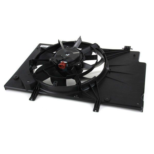 Ford Fiesta 2008-2012 Fan Motoru Komple BSG Marka 8V518C607CK - 30-510-017