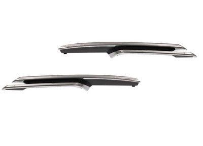 Bmw F30 Ön Tampon Sağ Izgara Çıtası İthal Marka 51117279698