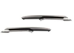 Bmw F30 Ön Tampon Sağ Izgara Çıtası İthal Marka 51117279698