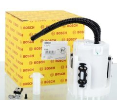 Mercedes W168 Kasa A140 A160 Yakıt Pompası (Şamandıralı) Bosch Marka 0986580825