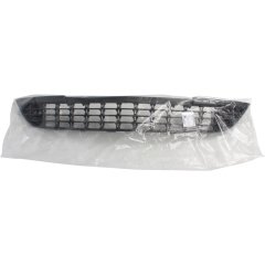 Opel Astra J Ön Tampon Orta Izgarası Park Sensörü Hariç Gm Orjinal 1400466-13297796