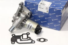 Opel Astra H 1.4 / Z14XEP Egr Valfi Egr Valfi Pierburg Marka 5851057