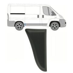 Fiat Ducato En Arka Sol Çamurluk Bandı 2006 Sonrası 735422846