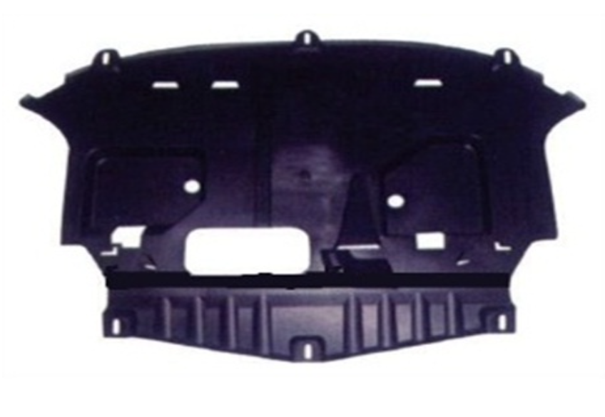 Ford Kuga 2.0 TDCI Karter Muhafaza Plastiği İthal Marka 1687883 - 8V416P013AE