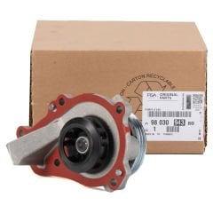 Opel Corsa 1.2 Thp Benzinli Devirdaim Su Pompası Orjinal Psa Marka 9846882380