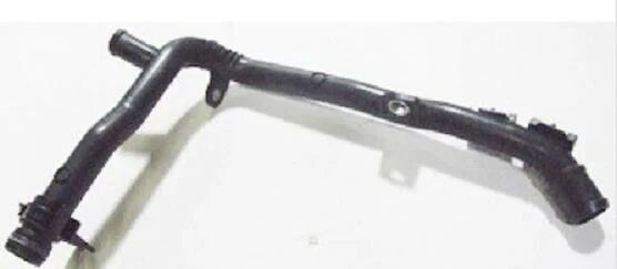 Volkswagen Golf 7 1.6 TDI Radyatör Su Borusu Plastik Rapro Marka 03L121065AJ