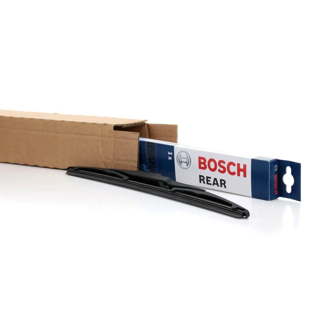 Renault Clio III 2007- 2010 Arka Silecek Süpürgesi Bosch Marka 3397004629