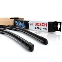Cıtroen C3 Aircross Ön Silecek Takımı ( 650 / 400 ) mm Aerotwin 2017 Modei Sonrası Bosh Marka 3397007945