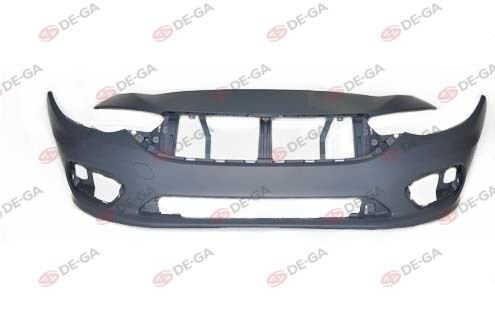 Fiat Egea Ön Tampon Astarlı Takviyeli Dega Marka 735686407