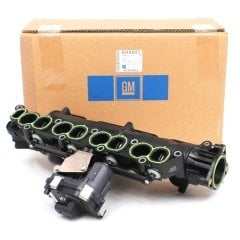 Opel İnsignia 2.0 (A20DTH) Dizel Emme Manifoldu Gm Orjinal 55571993