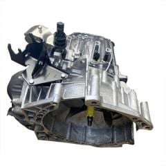 Peugeot Boxer 3 Komple Şansızam PSA Orjinal 9838851480