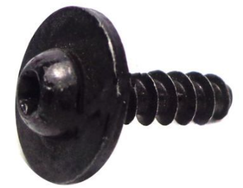 Opel Corsa C Ön Tampon Civatası GM Orjinal 11095833