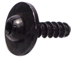 Opel Corsa C Ön Tampon Civatası GM Orjinal 11095833