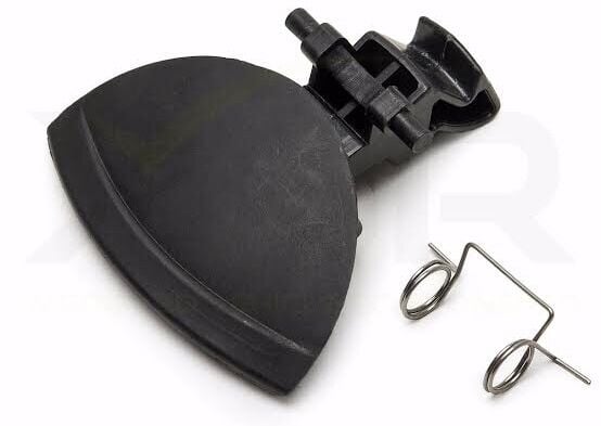 Citroen C4 Torpido Açma Mandalı İthal Ürün 8218.N2