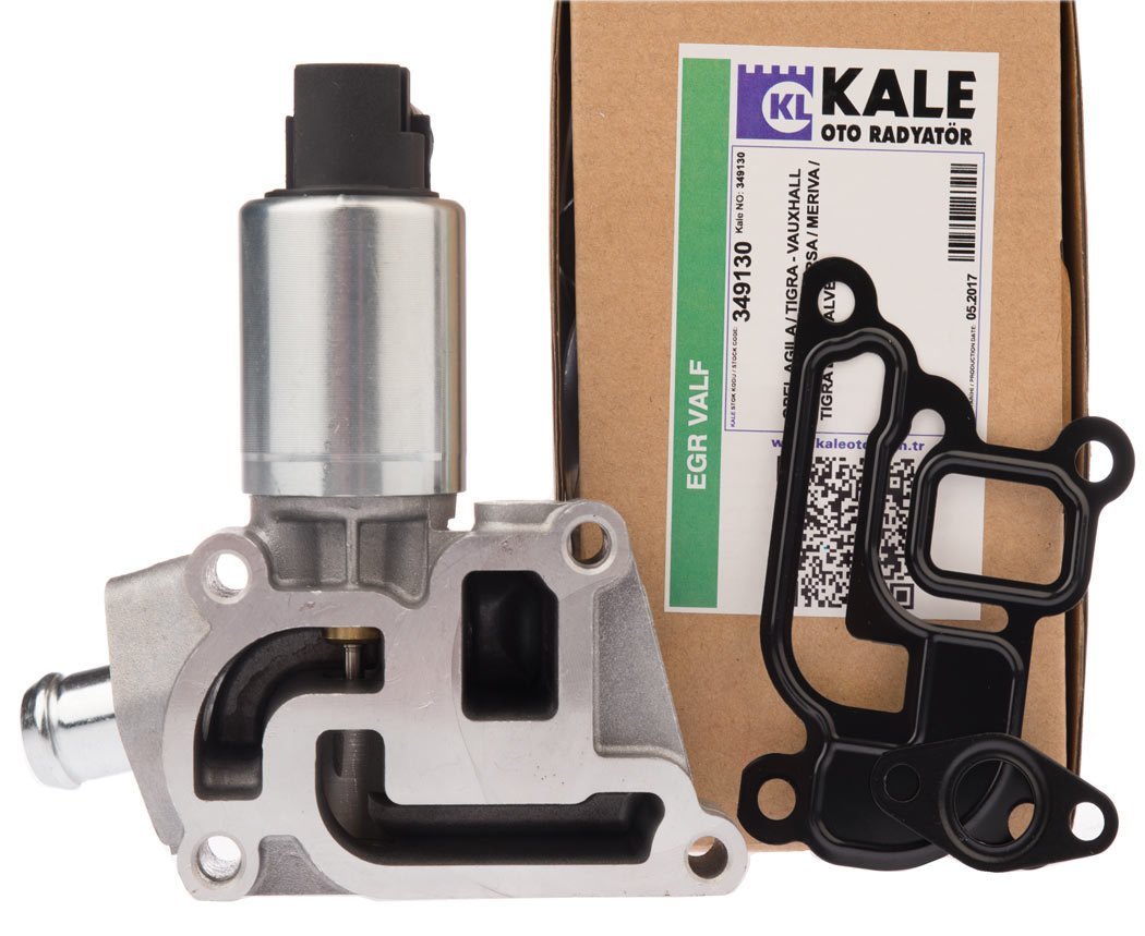Opel Astra G 1.4  Z14XEP Egr Valfi Kale Marka 5851057