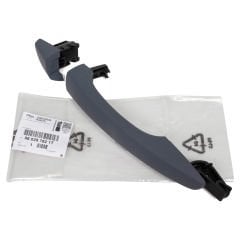 Opel Corsa F Sağ Dış Kapı Açma Kolu Psa Orjinal 980297821T