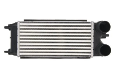 Ford Fiesta 2008-2012 1.6 TDCİ İntercooler Radyatörü Kale Marka 020CAC120 - FT766K775BA