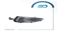 Opel Astra J Ön Sol Tampon Sinyali 2012 Sonrası İthal 1226160