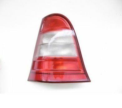 Mercedes A Serisi W168 Kasa Sol Stop Lambası Depo Marka 4401923LUESR