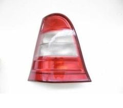 Mercedes A Serisi W168 Kasa Sol Stop Lambası Depo Marka 4401923LUESR