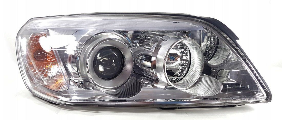 Chevrolet Captiva C100 Kasa Sağ Far İthal Ürün 96626974