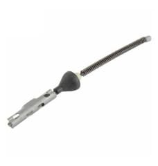 Ford Fiesta 2002-2008 Arka El Fren Teli Tablaya Giren Kısa Cavo Marka 4602614 - 98AG2A635AG
