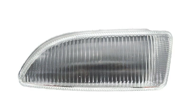 Opel Zafira A Sol Sis Far Camı İthal Ürün 6710011