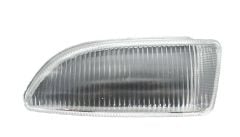 Opel Zafira A Sol Sis Far Camı İthal Ürün 6710011