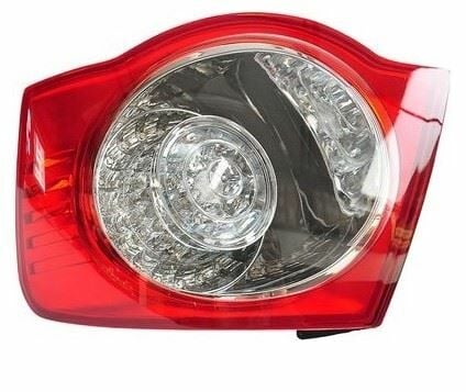 Volkswagen Jetta Sağ Arka Stop 2006-2010 1K5945096