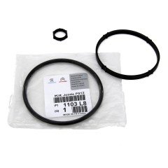 Peugeot 207 1.4 16 Valf Benzinli Yağ Filtre Kütük Oring Takımı Orjinal Psa Marka 1103l8