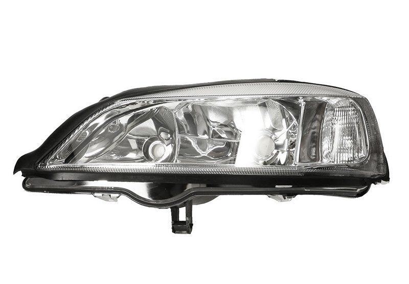 Opel Astra G Sol Far (Şoför Tarafı) İthal Ürün 1216157