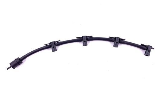 Audi A5 Enjektör Geri Dönüş Hortumu 2009-2012 Wisco Marka 03L130235S