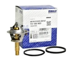 Mercedes Benz W204 ( C 180 ) Kompressor Termostat Mahle Marka 2712000015