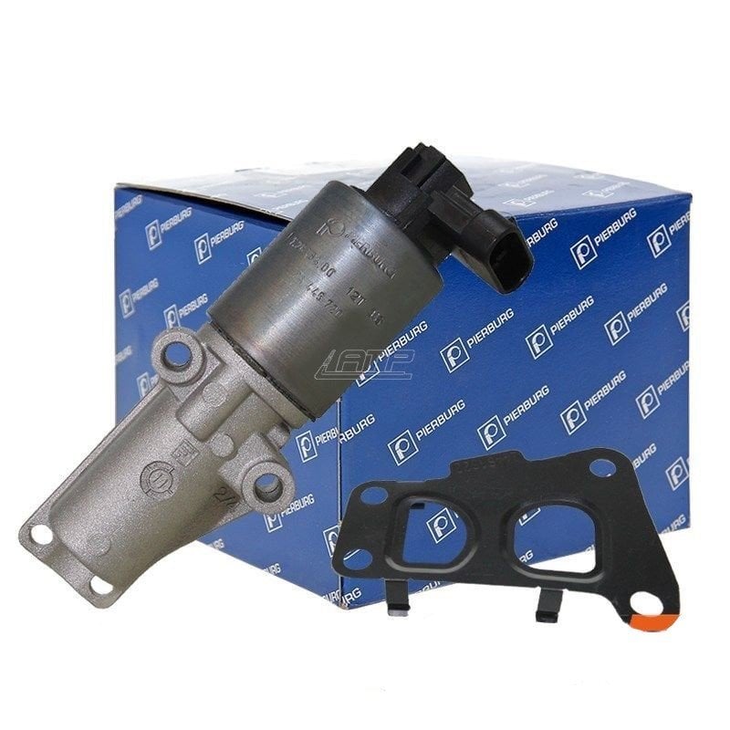 Opel Vectra C 1.6 Z16XEP Egr Valfi Pierburg Marka 5851586