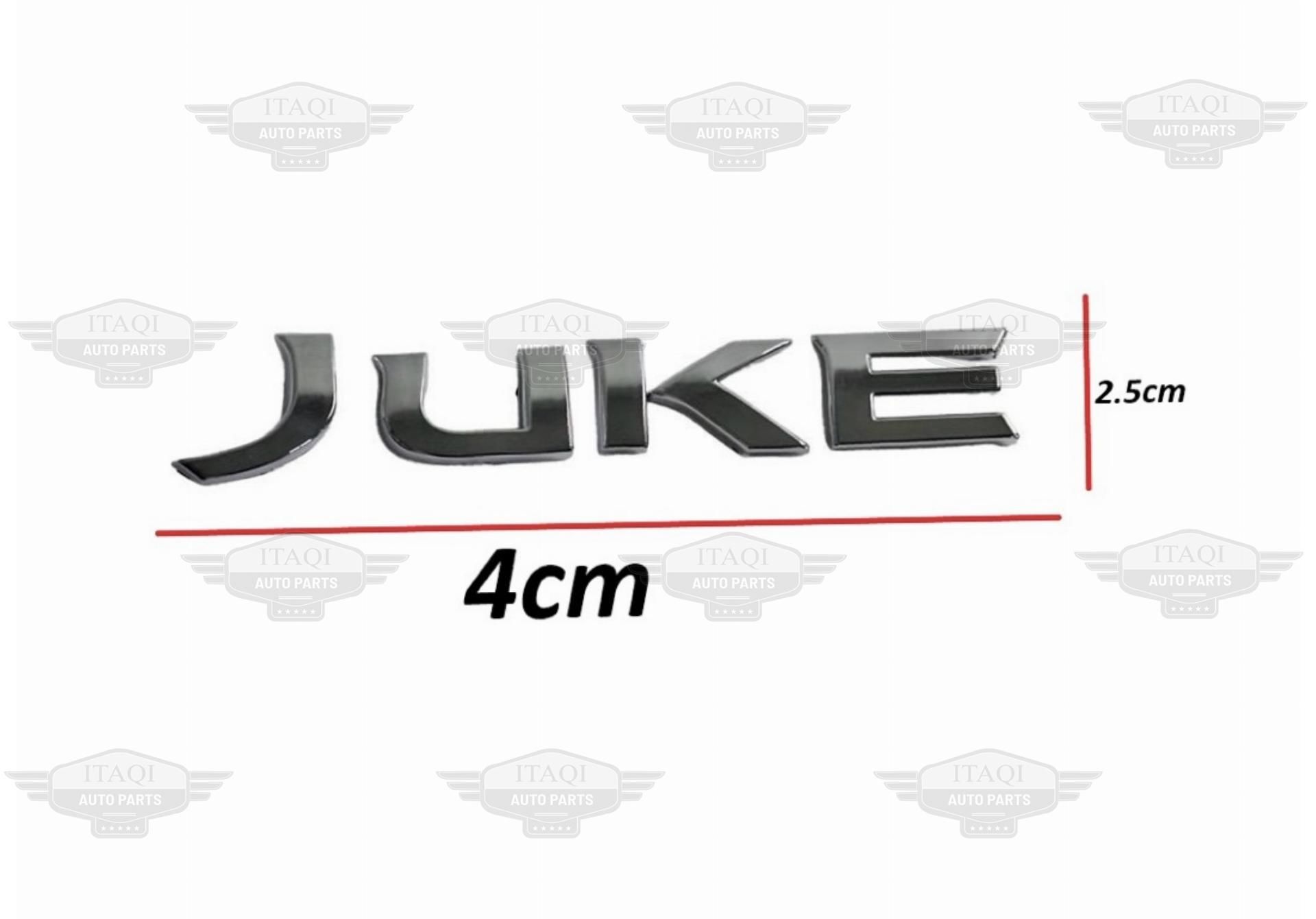Nissan Juke Arka Yazı İtaqi Marka 2007 / 2013 Model Yılları Arası 90892-1KA0A
