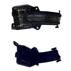 Honda Civic Sağ Ayna Sinyali 2016 / 2021 Model İtaqi Marka 34300-TET-H11